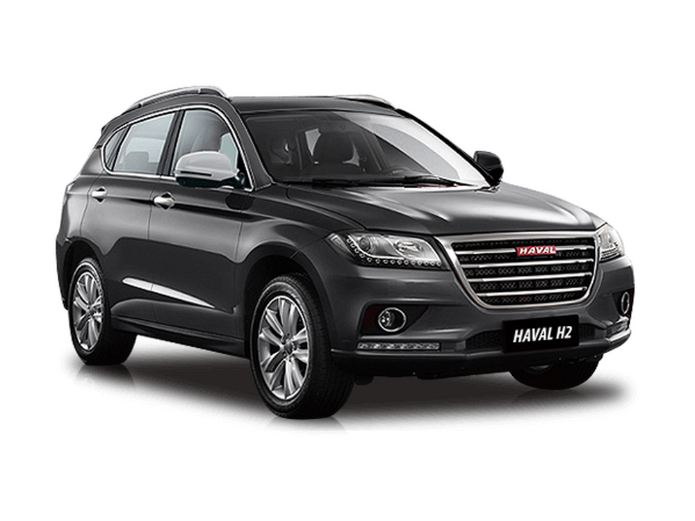 Haval H2 Elite 1.5 (143 л.с.) 6MT