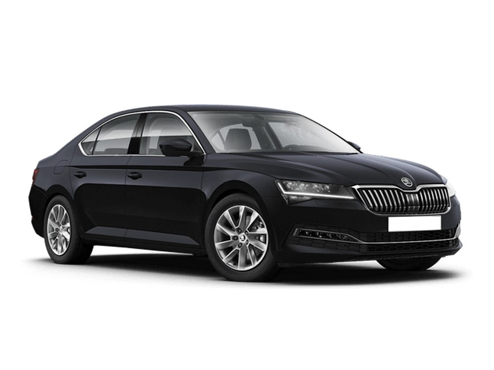 Skoda Superb Новый Laurin & Klement 2.0 (280 л.с.) 6AMT 4WD