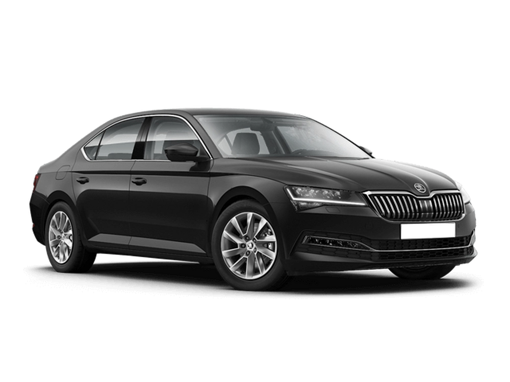 Skoda Superb Новый Laurin & Klement 2.0 (280 л.с.) 6AMT 4WD
