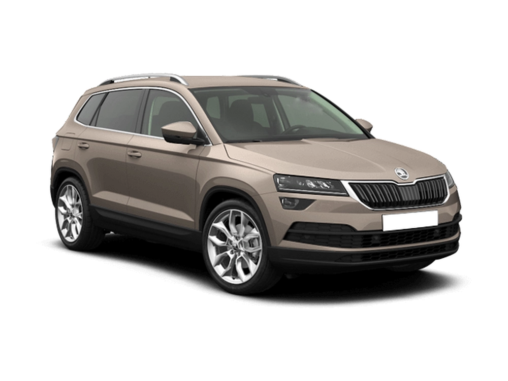 Skoda Karoq Active 1.6 (110 л.с.) 5MT