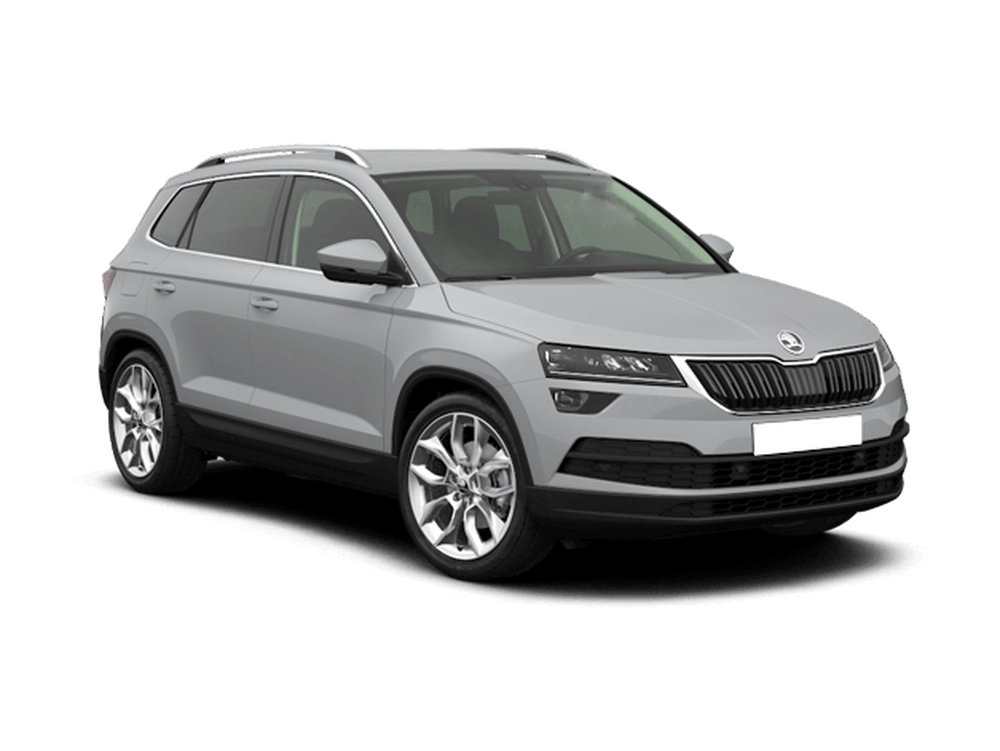 Skoda Karoq Active 1.6 (110 л.с.) 5MT