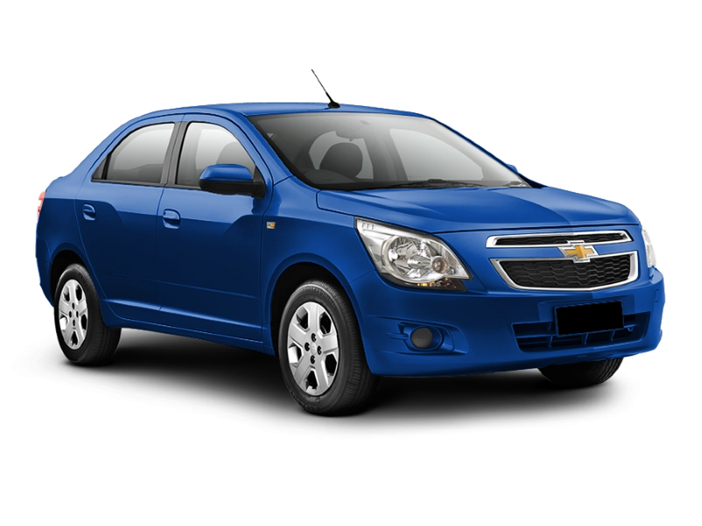 Chevrolet Cobalt LT MT 1.5 (106 л.с.) 5MT