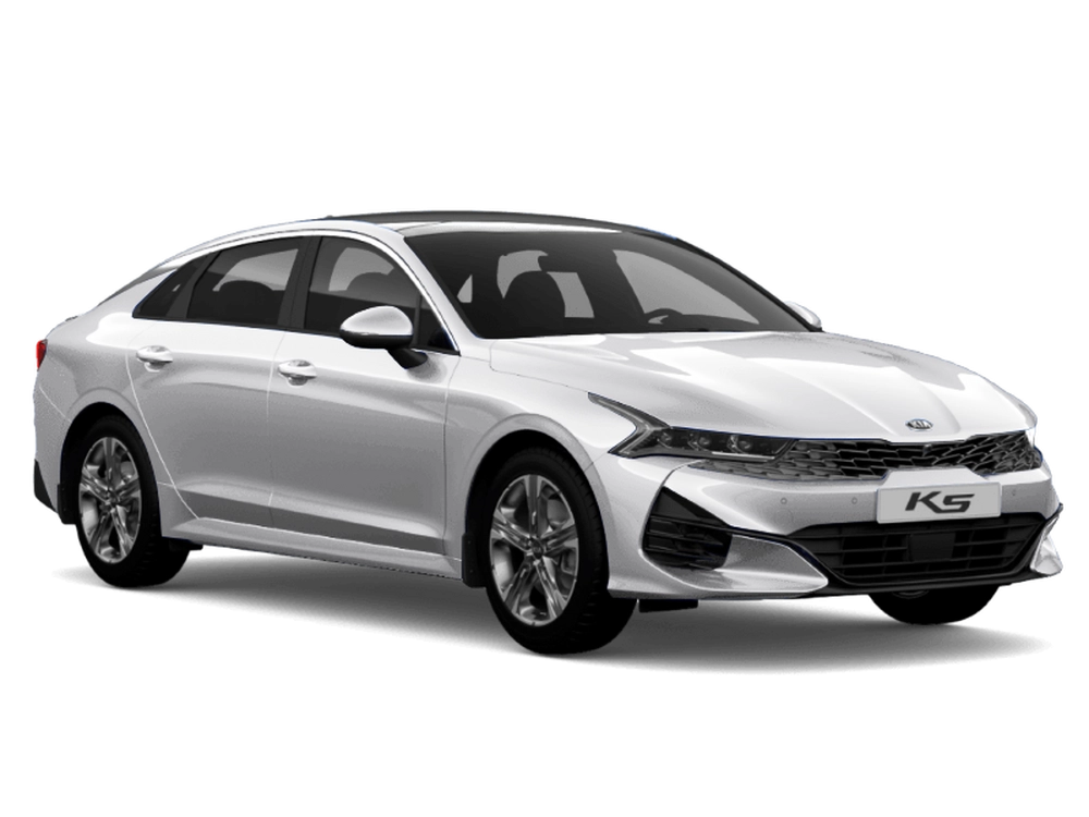 KIA K5 Comfort 2.0 (150 л.с.) 6AT