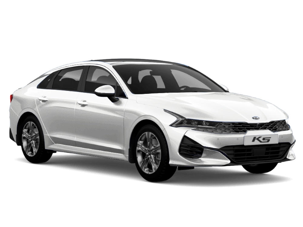 KIA K5 Comfort 2.0 (150 л.с.) 6AT