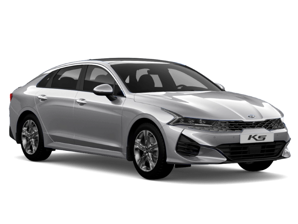KIA K5 Comfort 2.0 (150 л.с.) 6AT