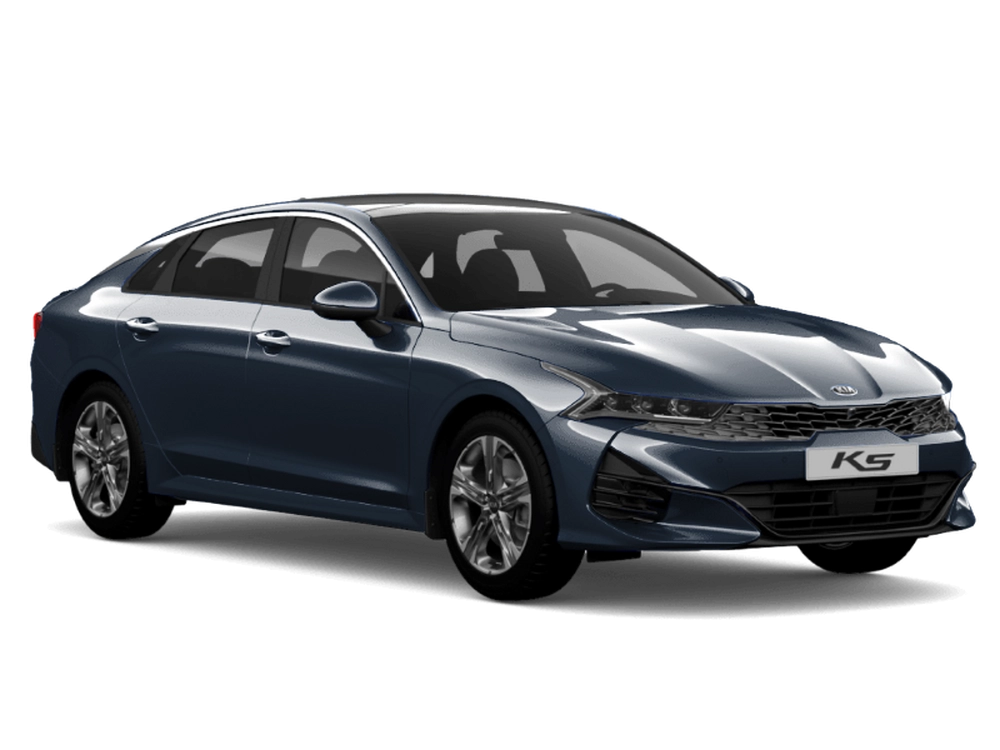 KIA K5 Comfort 2.0 (150 л.с.) 6AT