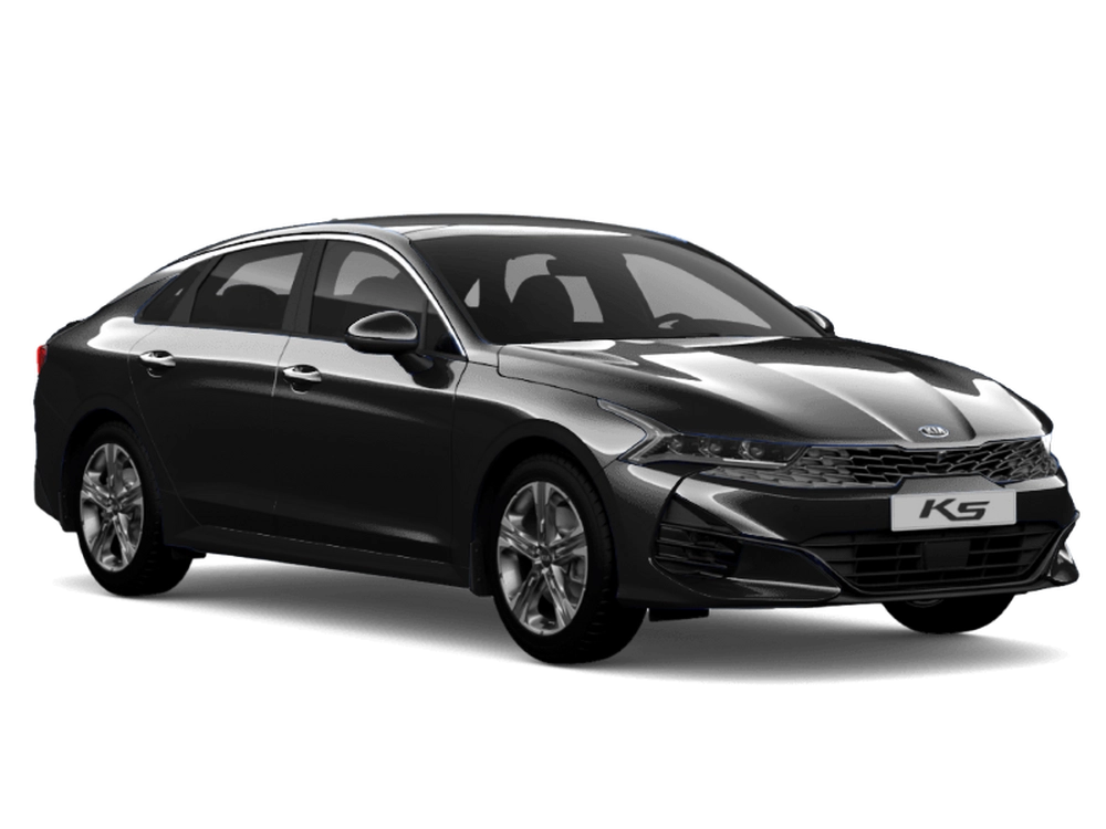 KIA K5 Comfort 2.0 (150 л.с.) 6AT