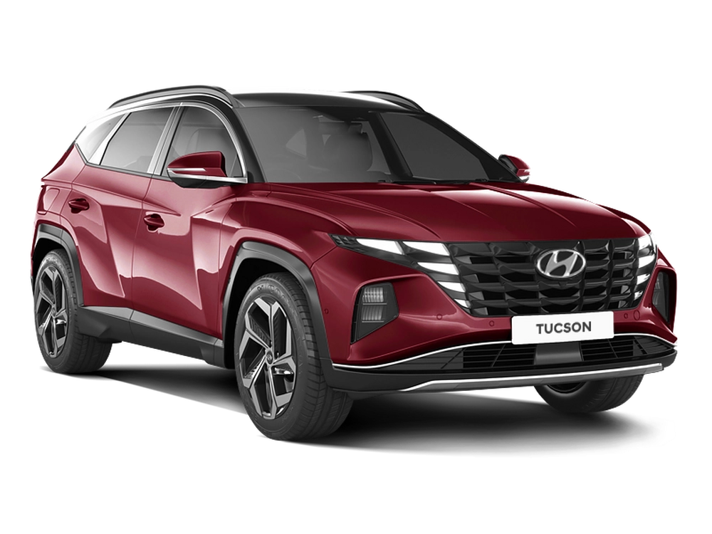 Hyundai Tucson Новый Lifestyle 2.0 (149 л.с.) 6AT 4WD