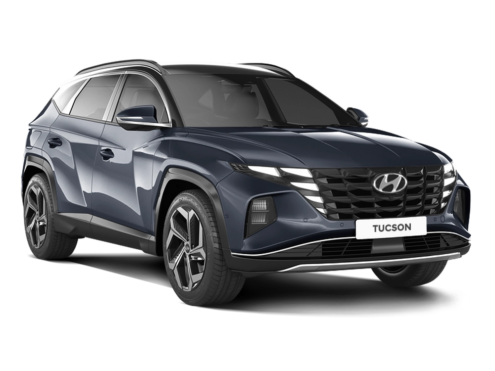 Hyundai Tucson Новый Lifestyle 2.0 (149 л.с.) 6AT 4WD