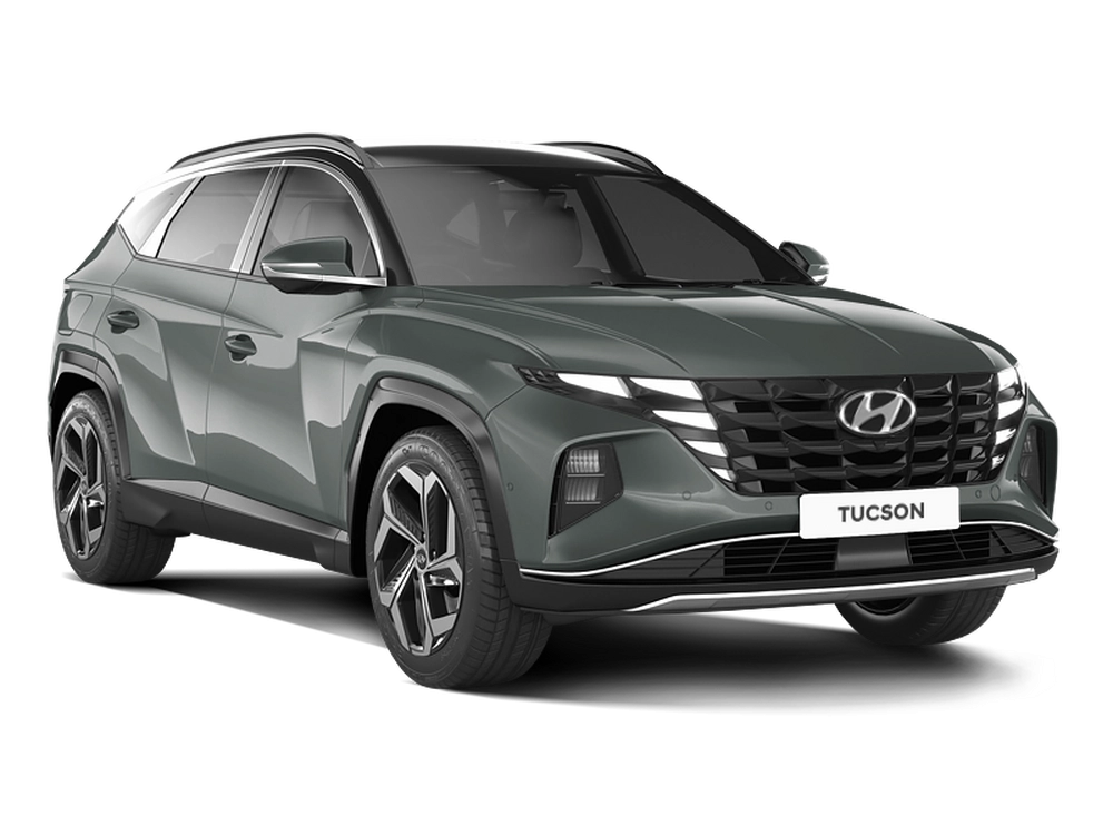 Hyundai Tucson Новый Lifestyle 2.0 (149 л.с.) 6AT 4WD