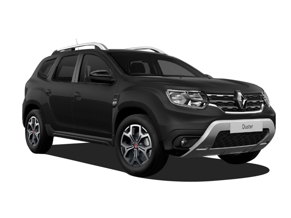 Renault Duster Новый Drive 1.3 (150 л.с.) 6MT 4WD